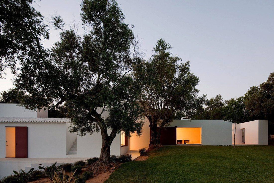 House in Santa Barbara de Nexe, Algarve, Portugal 2 - 18593115