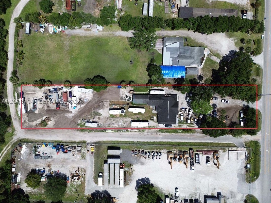 House in Fort Pierce, Florida, United States 1 - 18591545