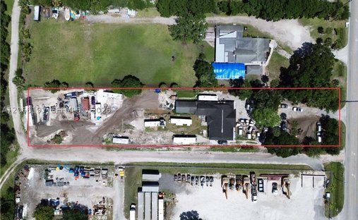 House in Fort Pierce, Florida, United States 1