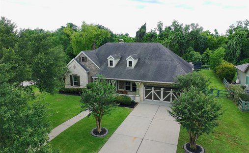 Casa en Fulshear, Texas, Estados Unidos 1