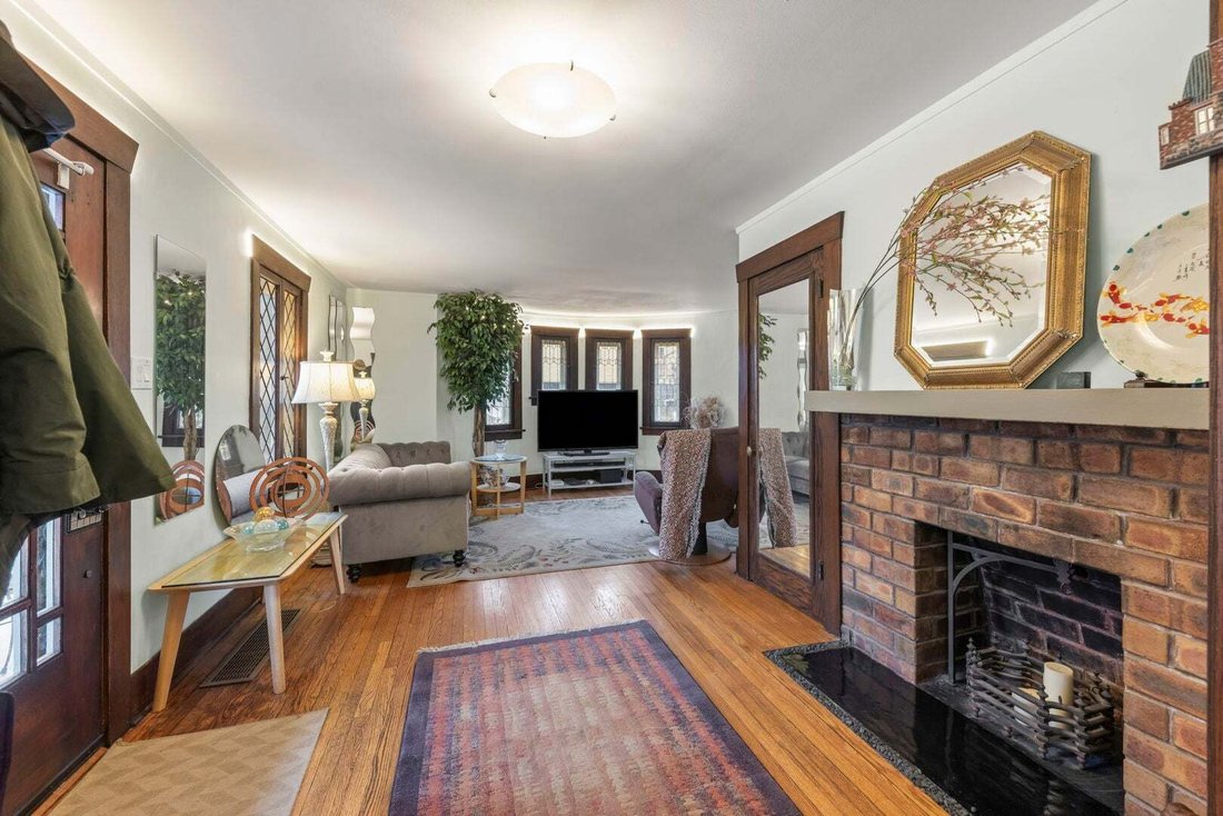 House in La Grange Park, Illinois, United States 4 - 18589479
