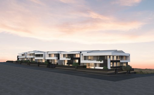 Apartamento en 3rd District of Peristeri, Ática, Grecia 1