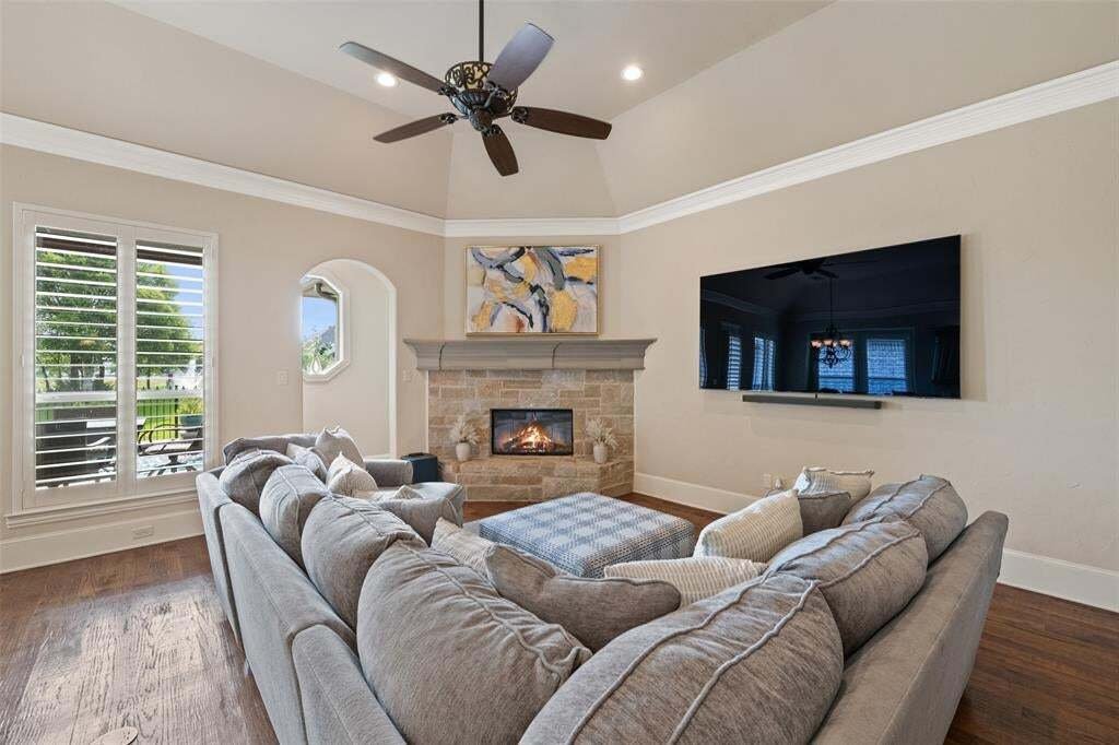 House in Keller, Texas, United States 2 - 18562895