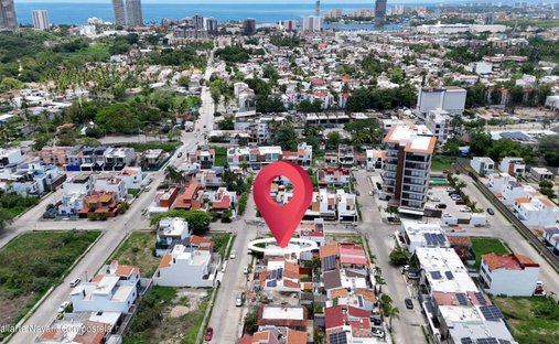 House in Puerto Vallarta, Jalisco, Mexico 1