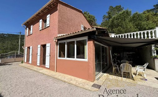 House in Peille, Provence-Alpes-Côte d'Azur, France 1