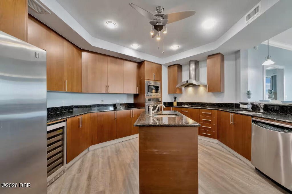 Condo in Daytona Beach, Florida, United States 3 - 18591039