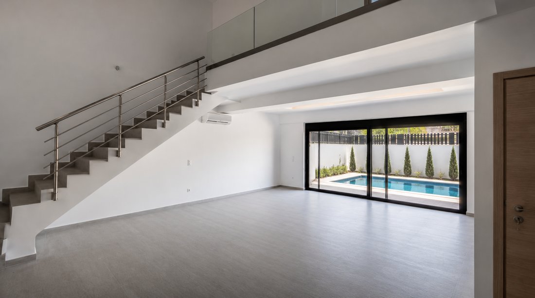 Apartment in 3rd District of Peristeri, Attica, Greece 2 - 18592799