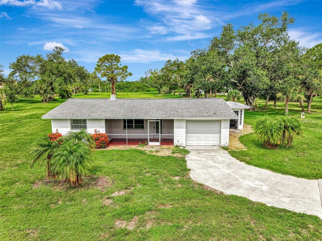 House in Englewood, Florida, United States 1 - 18589266