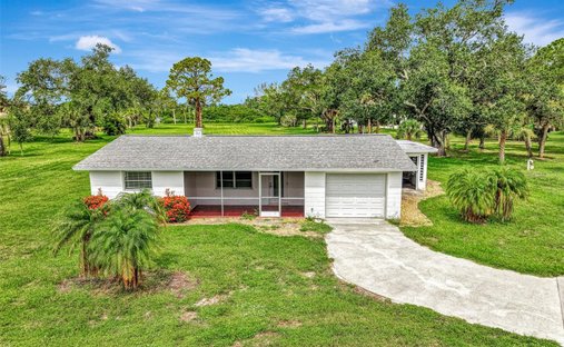 Haus in Englewood, Florida, Vereinigte Staaten 1