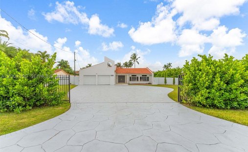 House in Miami, Florida, United States 1