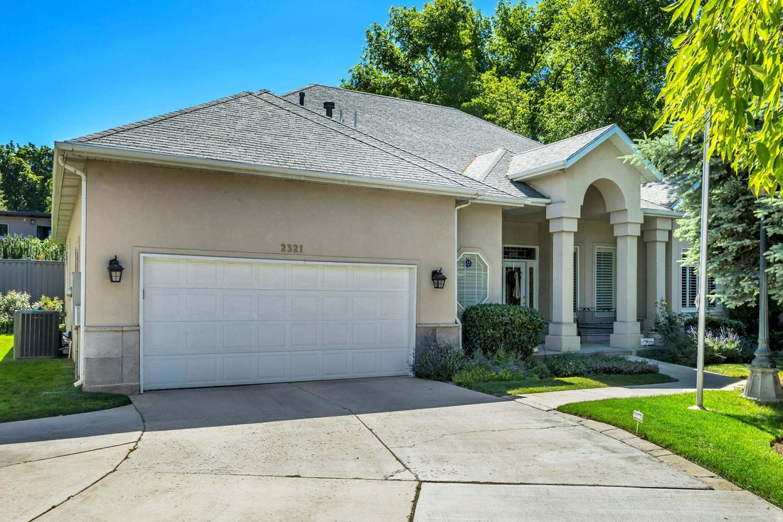 House in Holladay, Utah, United States 1 - 18591318