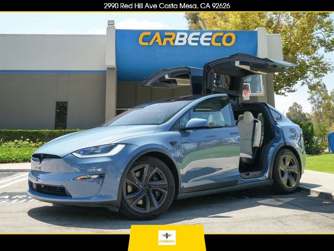 Suv in Costa Mesa, CA, United States 1 - 18531390