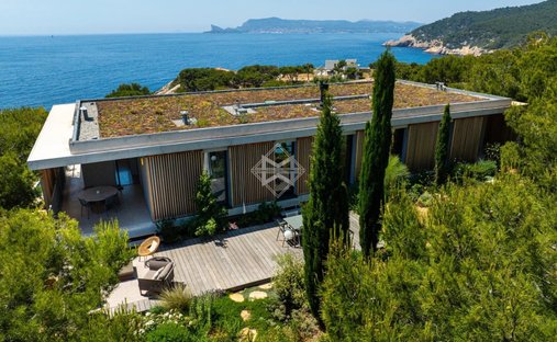 Villa in Costa Azzurra, Provenza-Alpi-Costa Azzurra, Francia 1