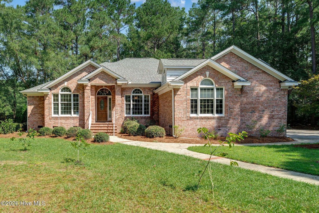 House in Wallace, North Carolina, United States 2 - 18592541