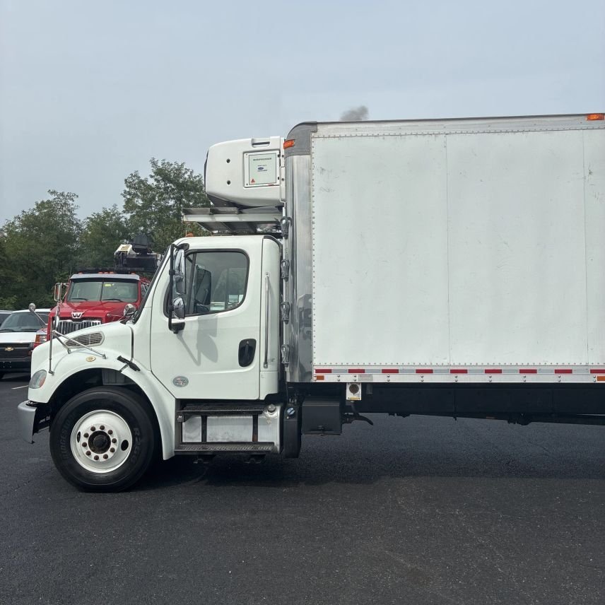 Pickup in Central Square, NY, United States 4 - 16701324