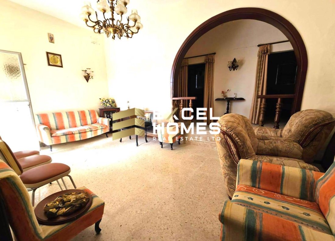 Country House in Ir-Rabat, Malta 2 - 18592929