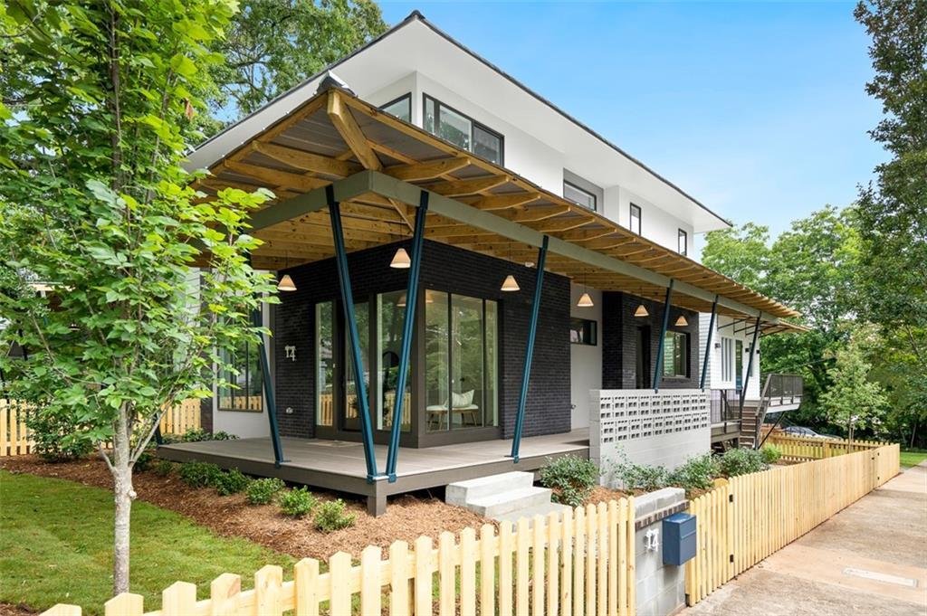Haus in Atlanta, Georgia, Vereinigte Staaten 5 - 18589315