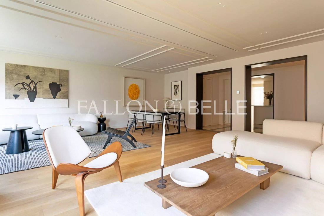 Apartment in Retiro, Madrid, Spain 5 - 18590358