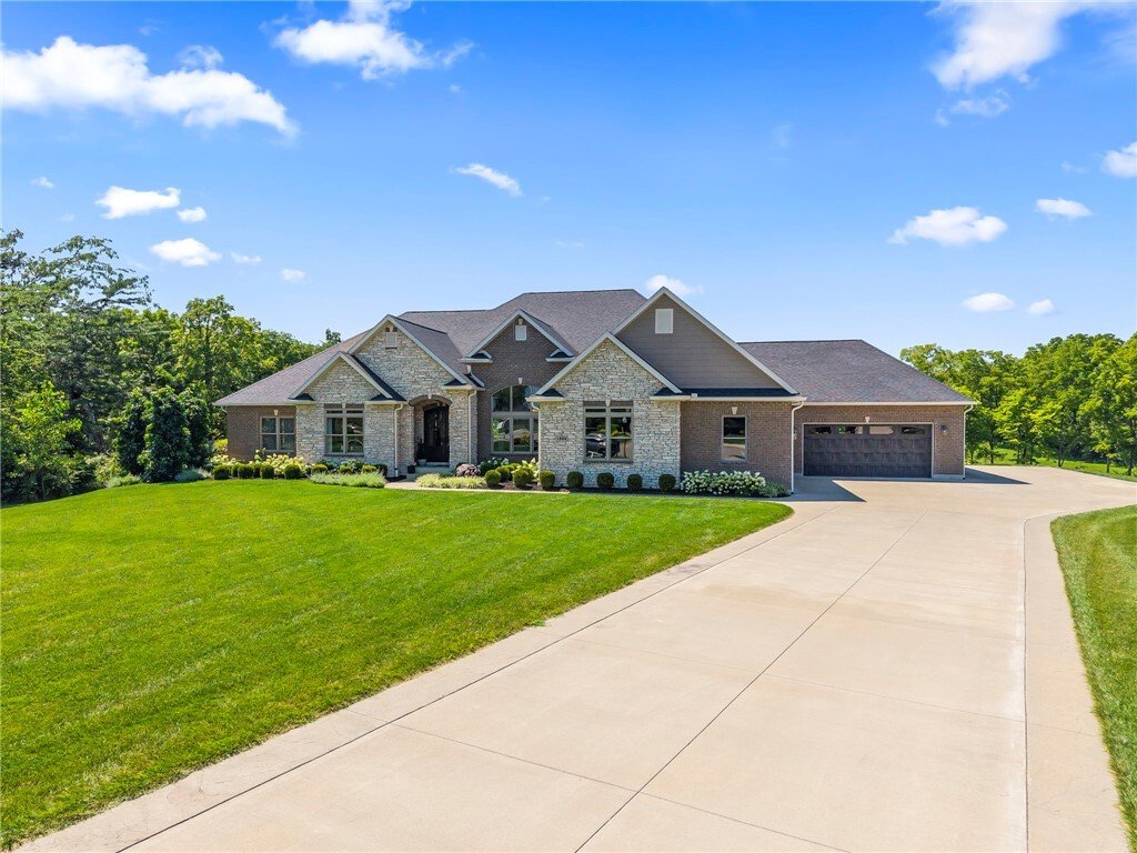 House in Troy, Ohio, United States 2 - 18591729