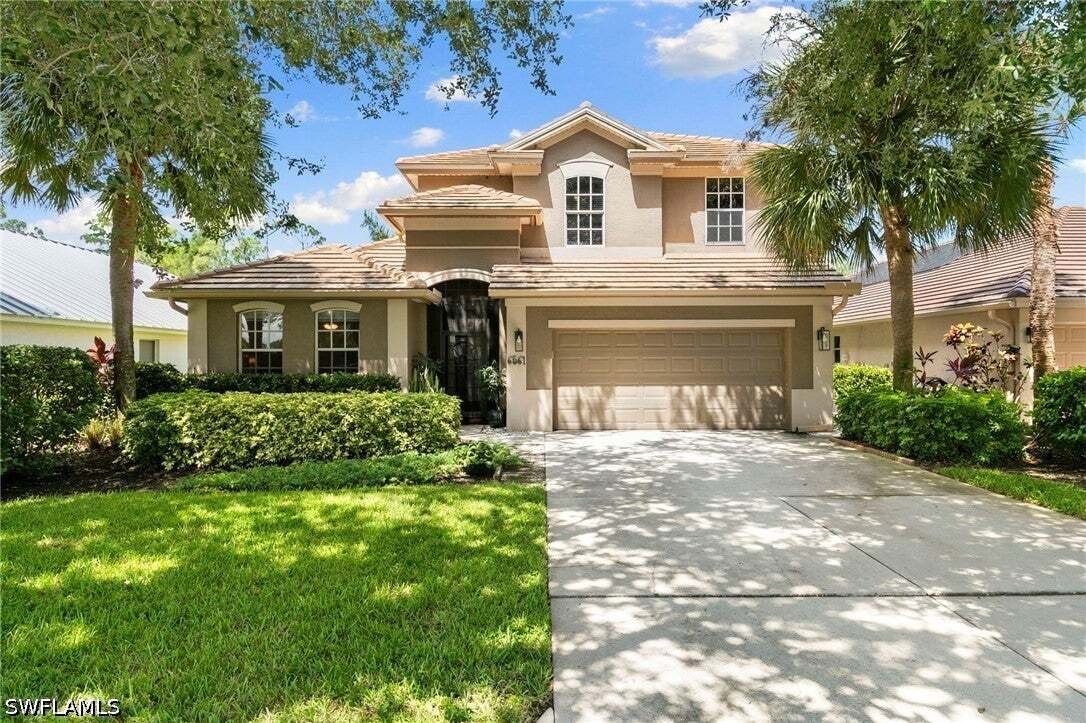 House in Naples, Florida, United States 1 - 18588794