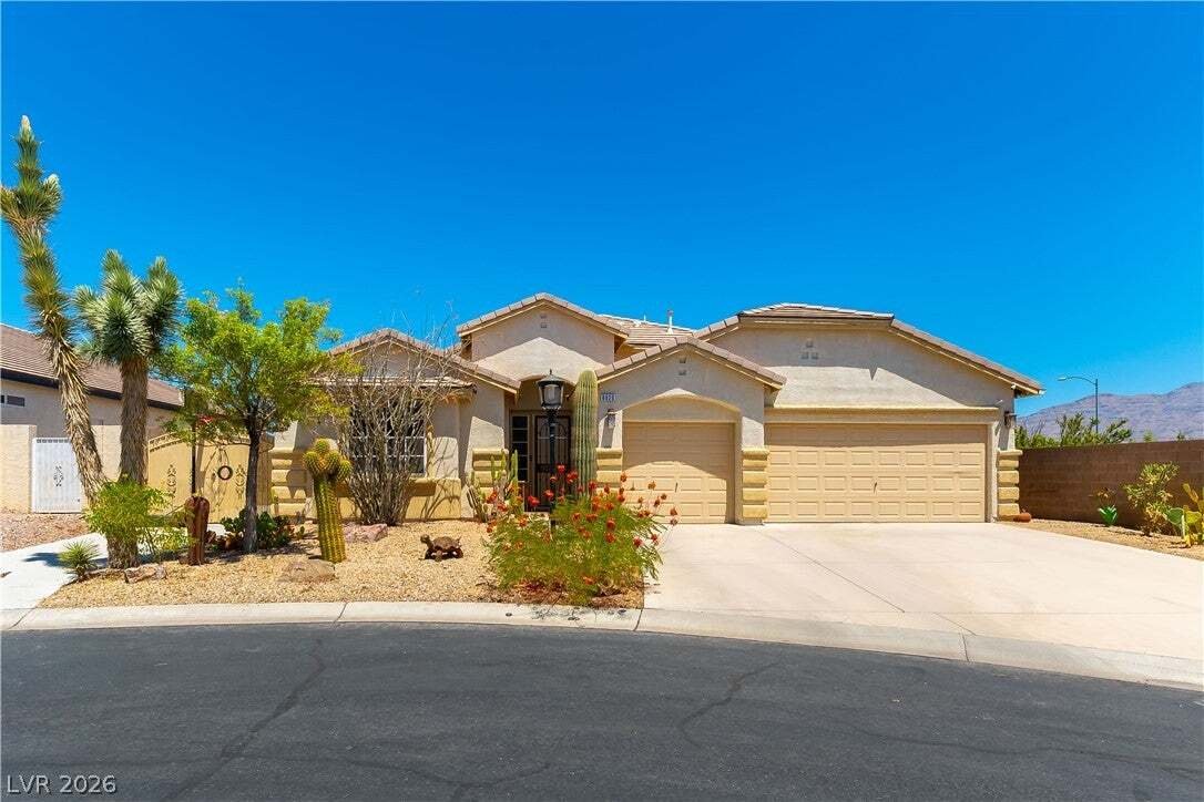 House in Las Vegas, Nevada, United States 1 - 18591055