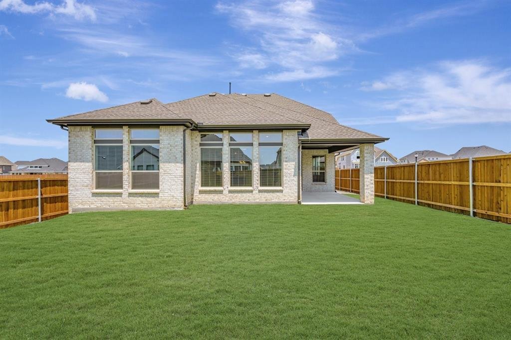House in Cross Roads, Texas, United States 2 - 17774498