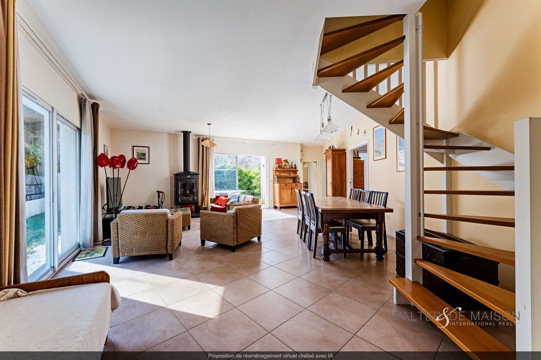 Villa in Lanton, Nouvelle-Aquitaine, France 4 - 18593175