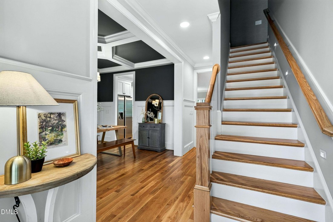House in Cary, North Carolina, United States 5 - 18589868