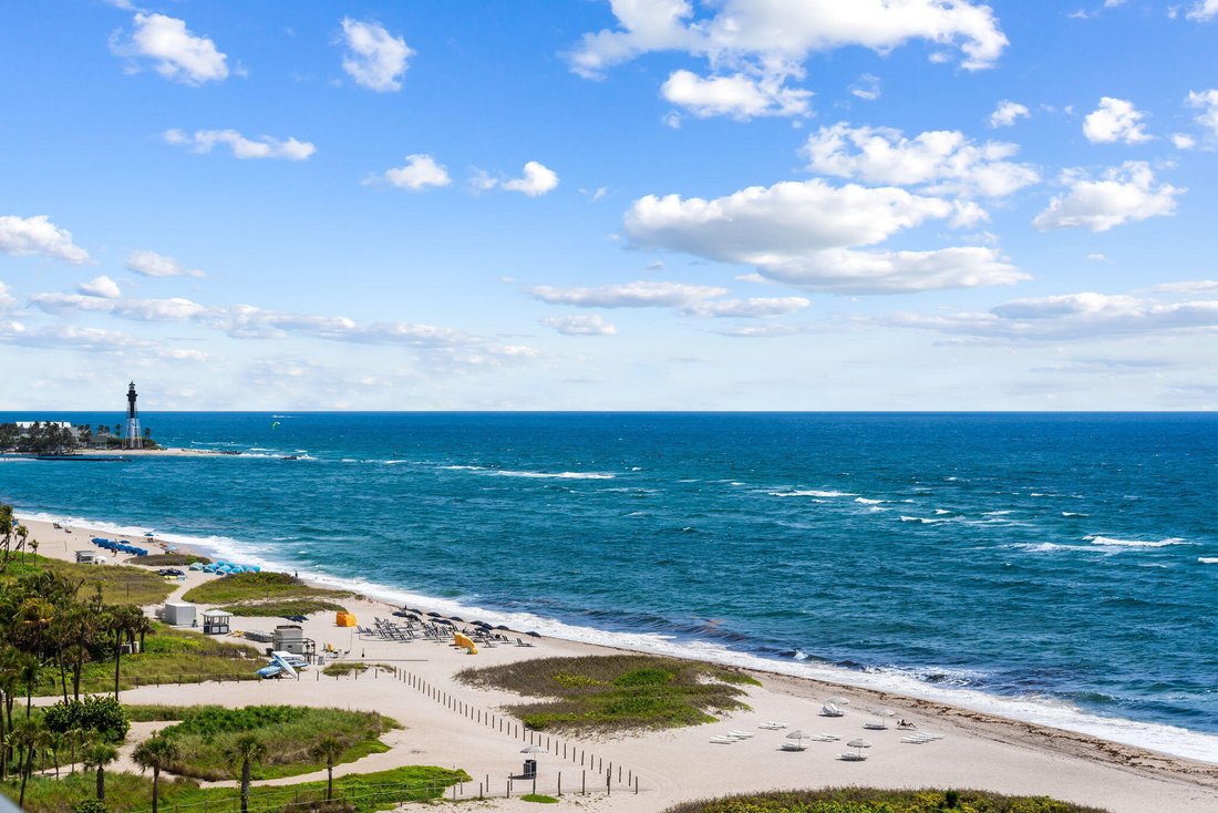 Condo in Hillsboro Beach, Florida, United States 1 - 18592211