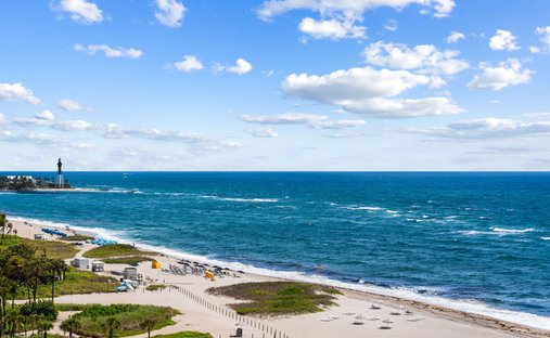 Condo in Hillsboro Beach, Florida, United States 1