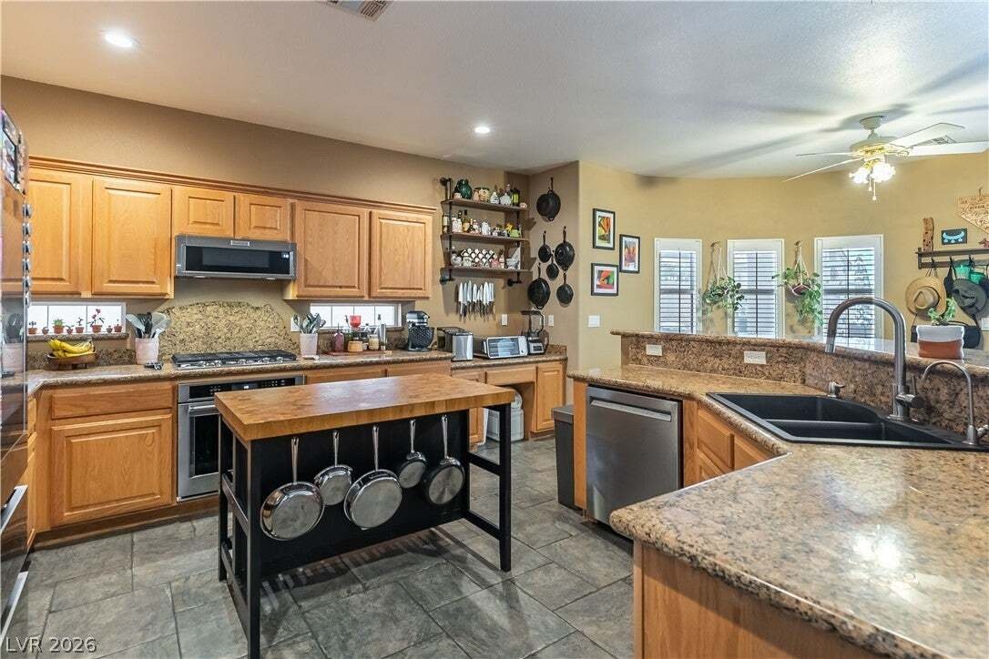 House in Las Vegas, Nevada, United States 3 - 18591055