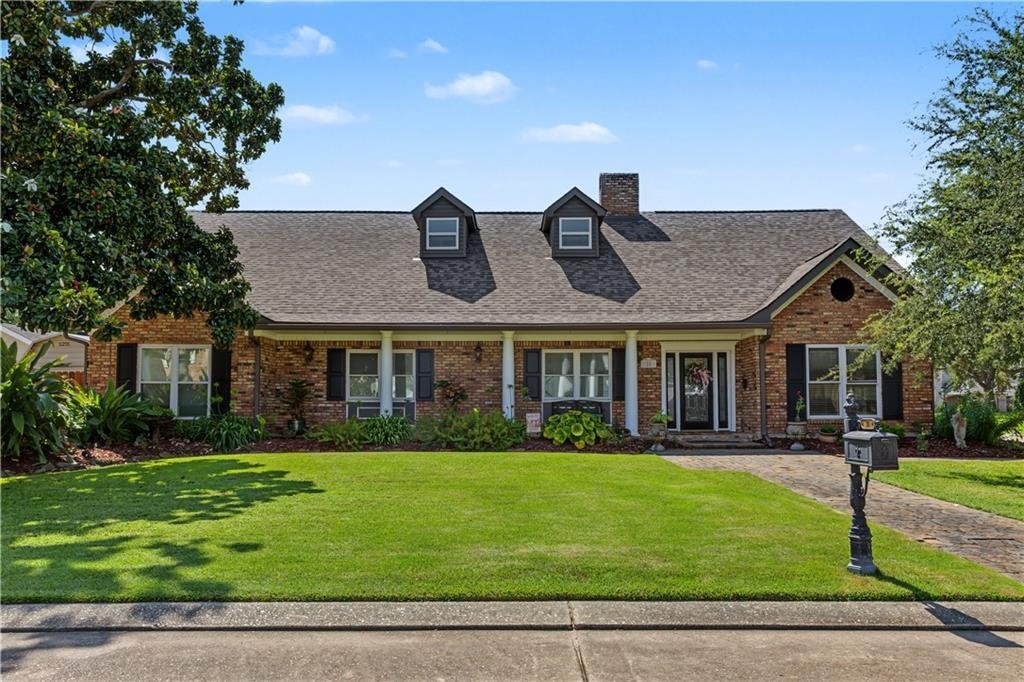House in Kenner, Louisiana, United States 1 - 18589404