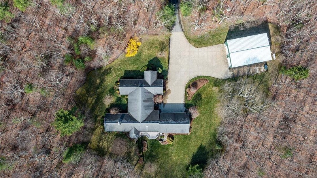 House in Glocester, Rhode Island, United States 5 - 18590979