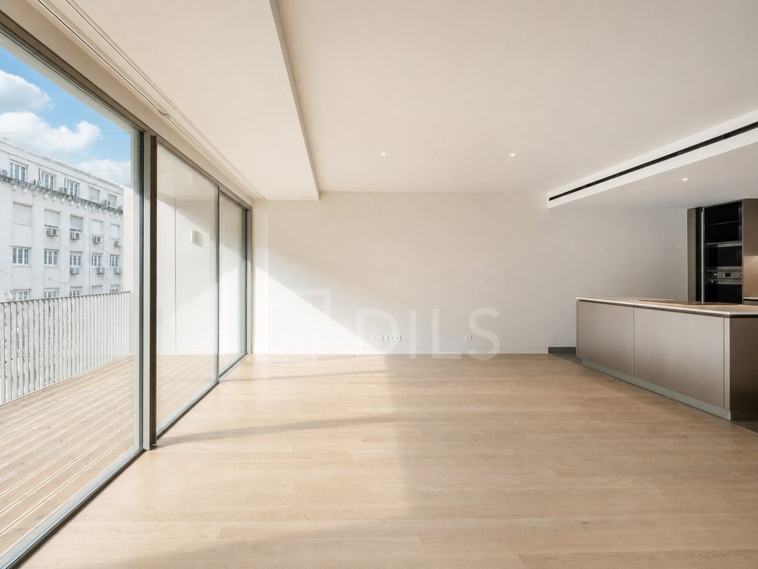 Apartment in Santo Antonio, Lisbon, Portugal 5 - 17136371