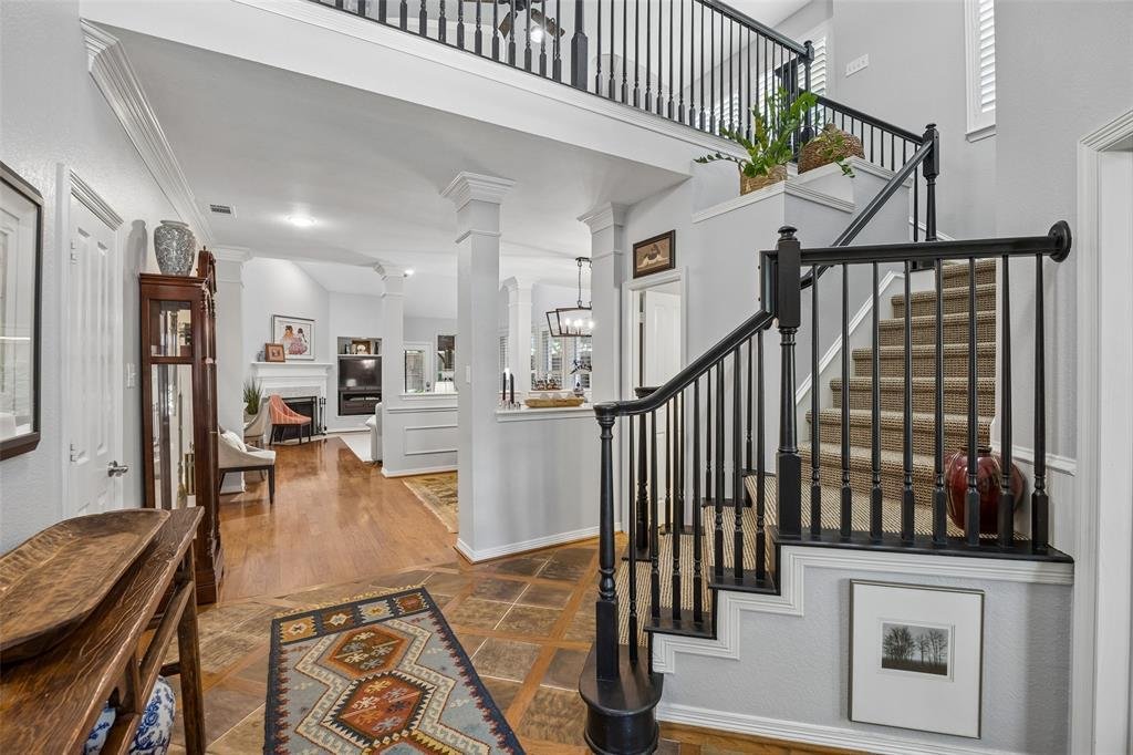 House in Dallas, Texas, United States 3 - 18589926