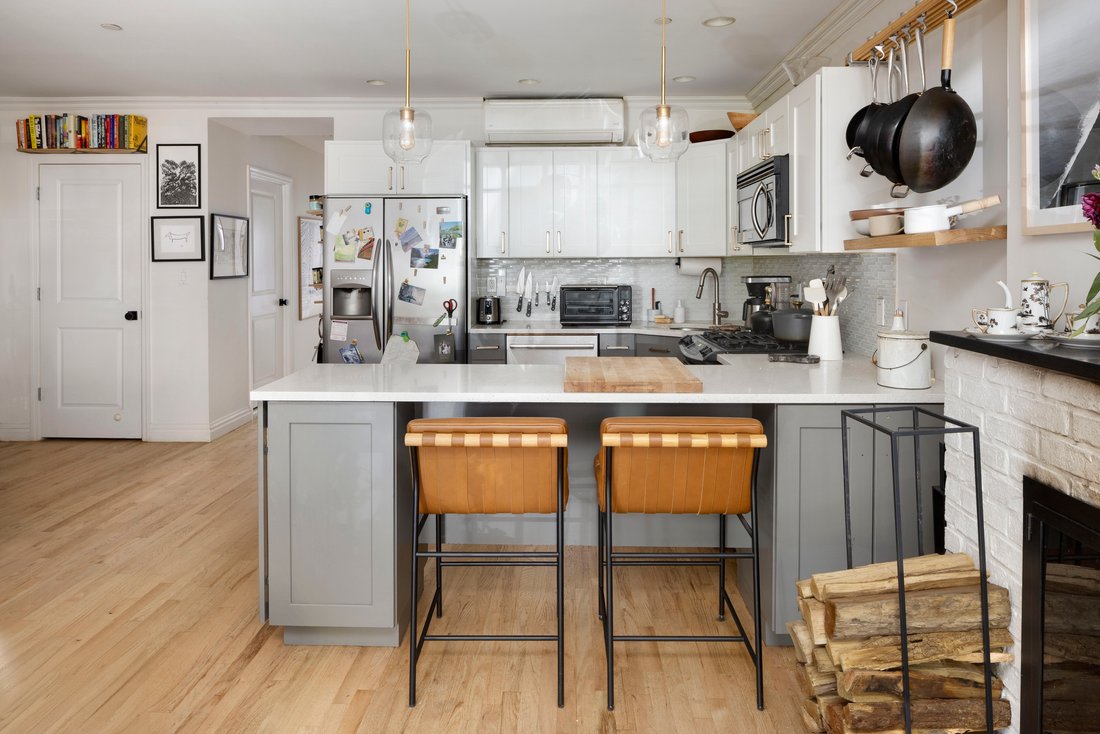 Condo in New York, New York, United States 5 - 18592838