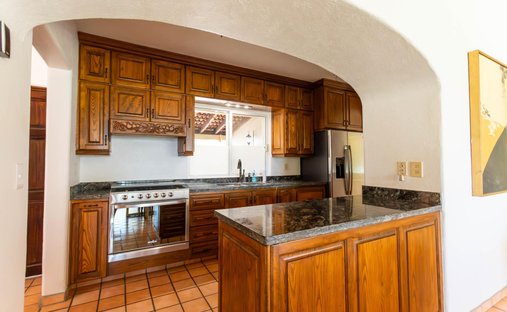 Casa a Ajijic, Jalisco, Messico 1