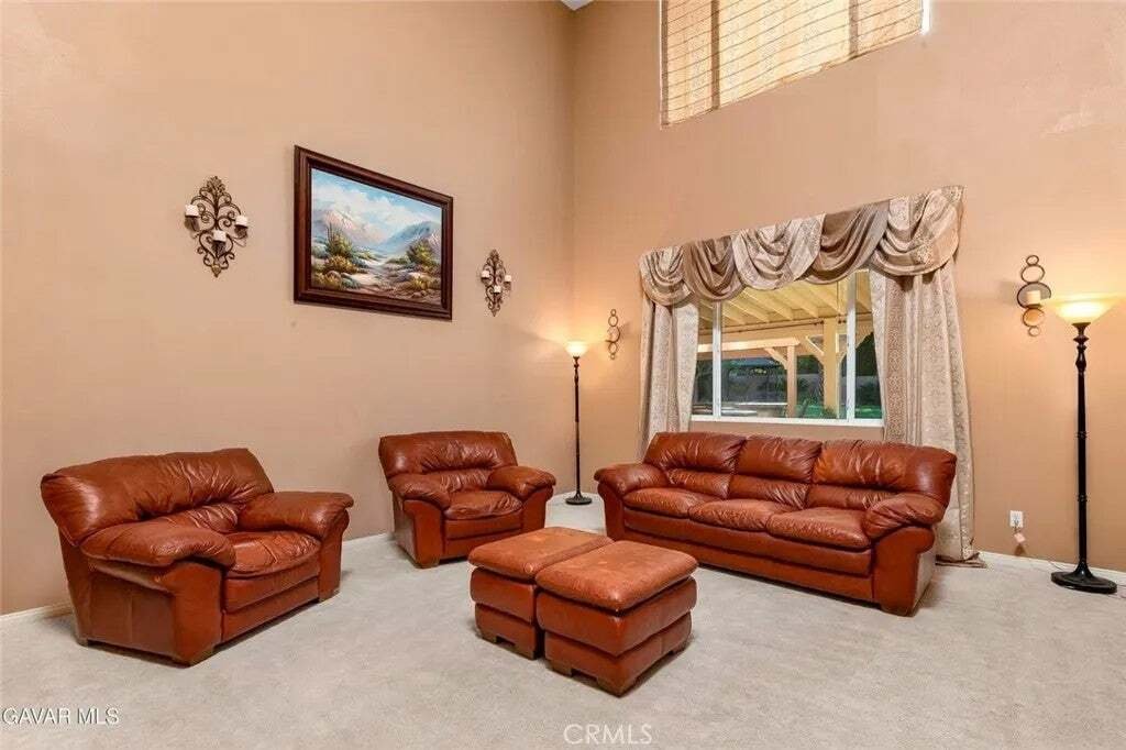 House in Palmdale, California, United States 5 - 18592026