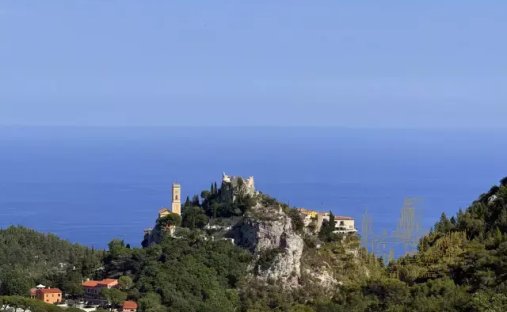 Casa a Eza, Provenza-Alpi-Costa Azzurra, Francia 1