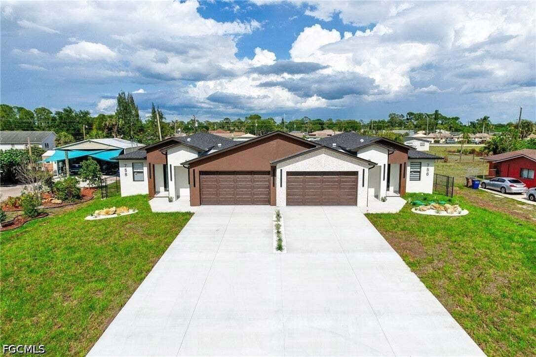 Apartment in Lehigh Acres, Florida, United States 3 - 18590938