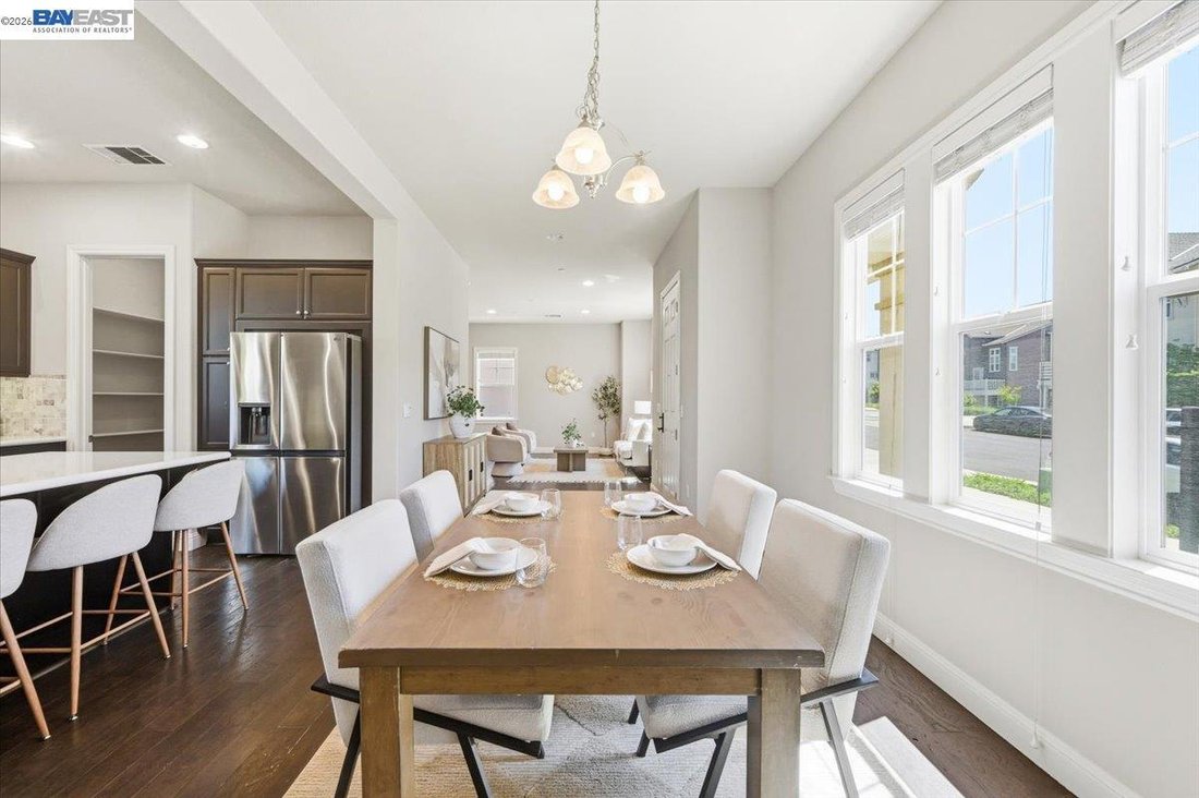 House in Dublin, California, United States 5 - 18591377