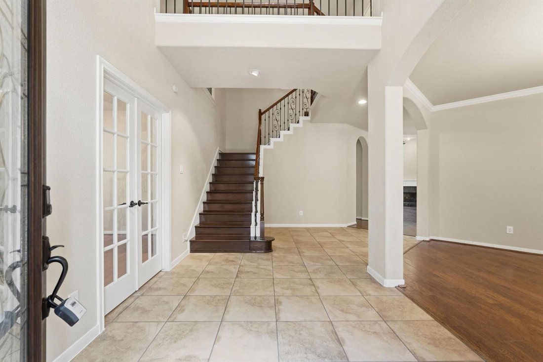 House in Katy, Texas, United States 4 - 18592637