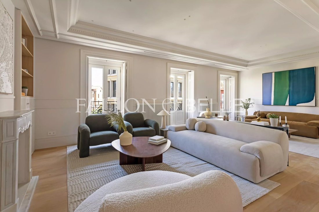 Apartment in Centro, Madrid, Spain 3 - 18590366