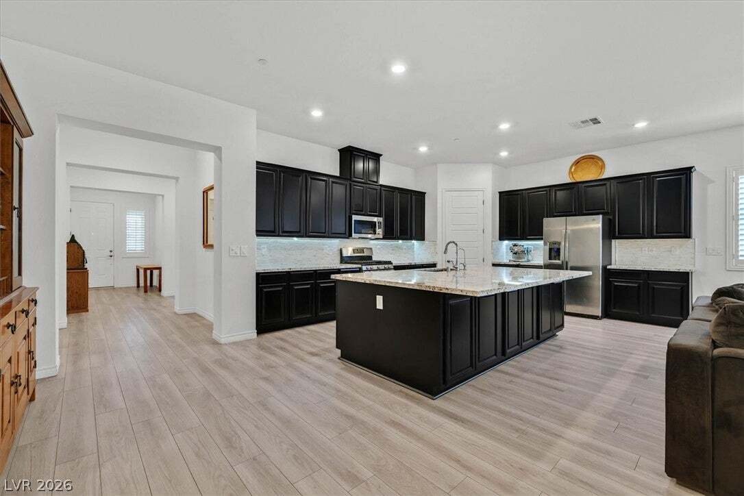 House in Henderson, Nevada, United States 5 - 18589397