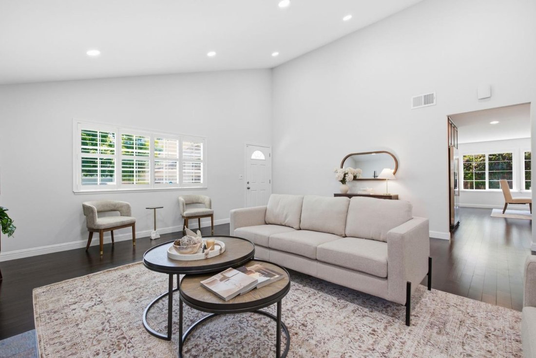 House in San Jose, California, United States 3 - 18589415