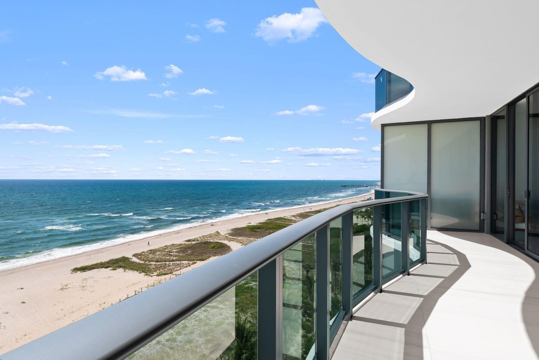 Condo in Hillsboro Beach, Florida, United States 2 - 18592211