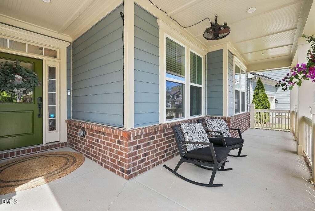 House in Holly Springs, North Carolina, United States 2 - 18592399