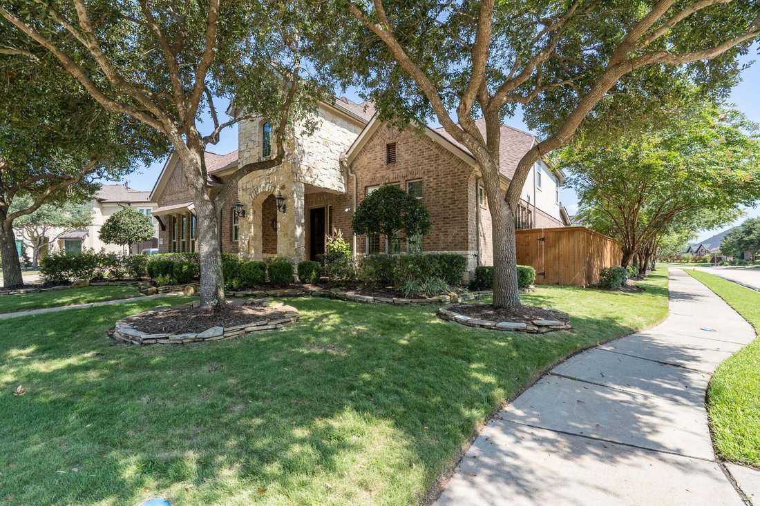 House in Houston, Texas, United States 2 - 18589959