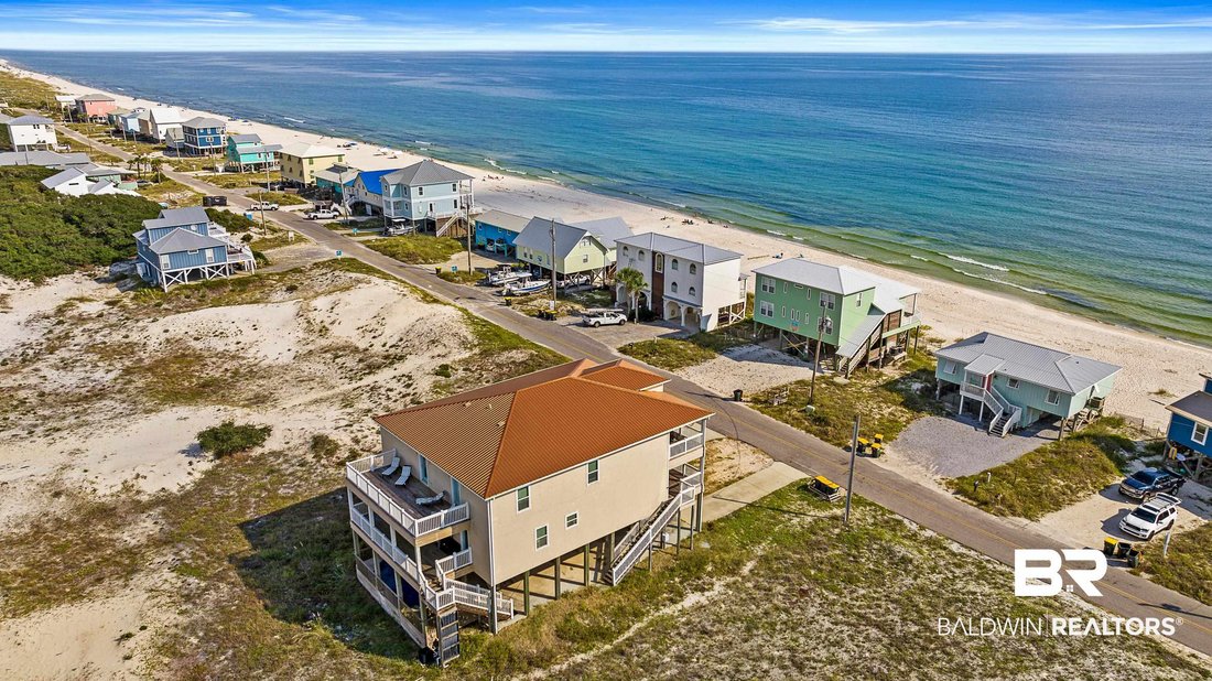 House in Gulf Shores, Alabama, United States 5 - 17040970