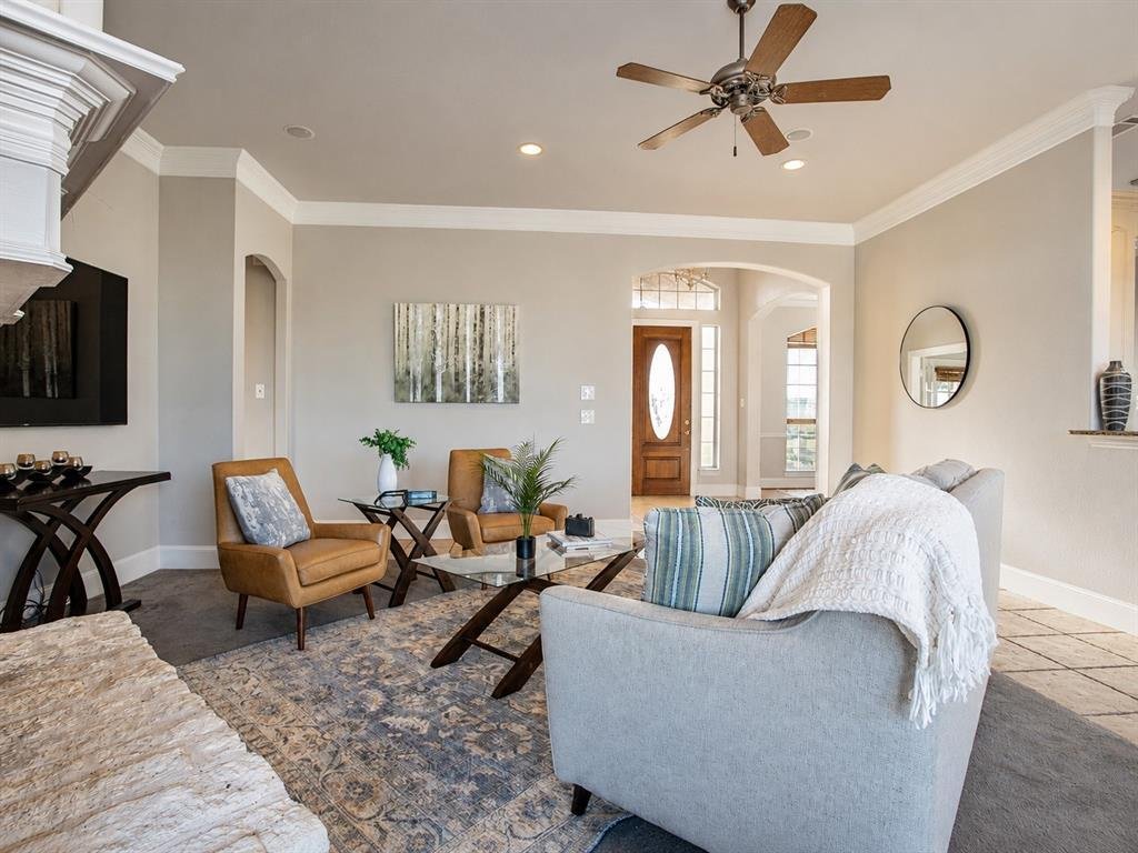 House in Heath, Texas, United States 5 - 18592564